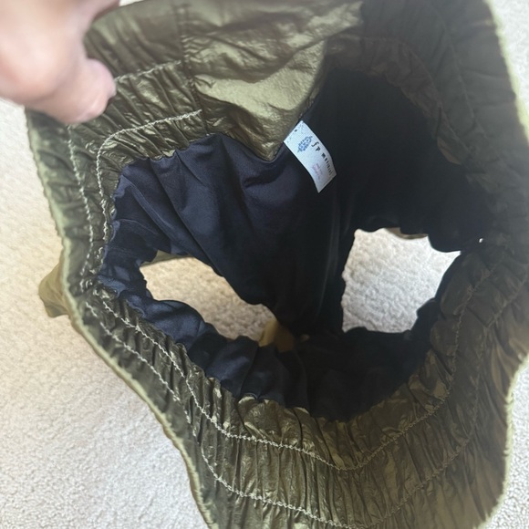 Free People The Way Home Shorts - Picture 5 of 7